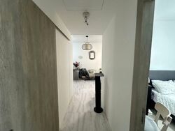 The Alps Residences (D18), Condominium #560225231